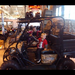 Russell Ward Photo 15 Russell Ward Photo 15