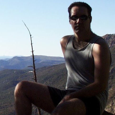 Jeff Stamper Photo 14