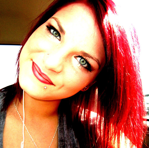 Lindsey Martin Photo 30