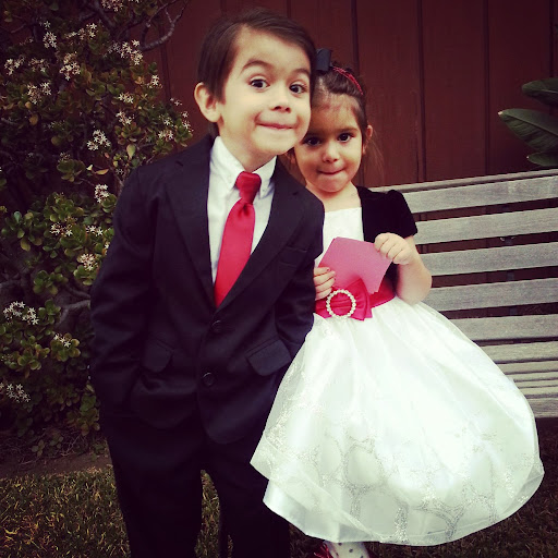 Stephanie Alvarado Photo 15