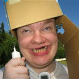 Thomas Carr Photo 14