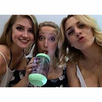 Hannah Gross Photo 30