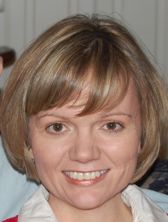 Paula Reece Photo 28