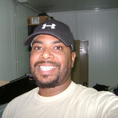 Chris Farmer Photo 21