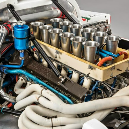 Mitchell Wagner Photo 15