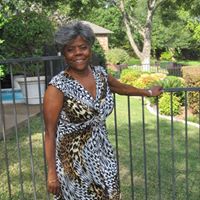 Rosalind Brown Photo 23