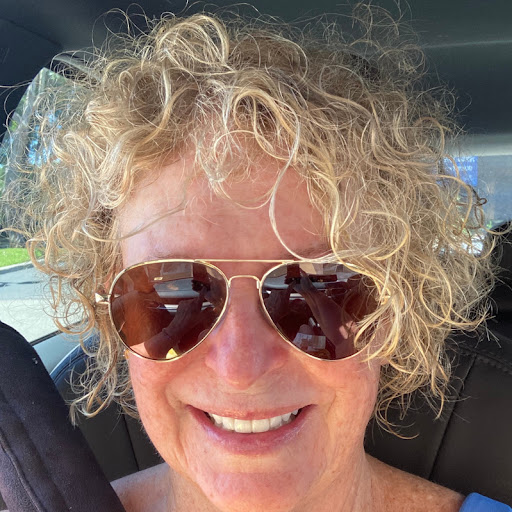 Kathleen Jordan Photo 37