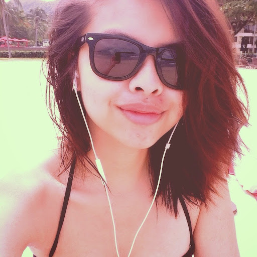 Melissa Lim Photo 31