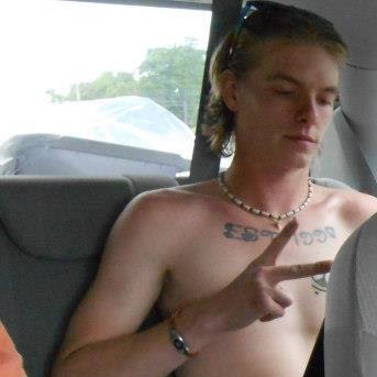 Randall Cooper Photo 28