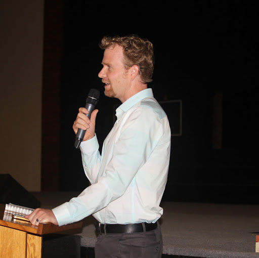 Joel Olson Photo 34