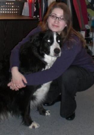 Donna Woods Photo 7