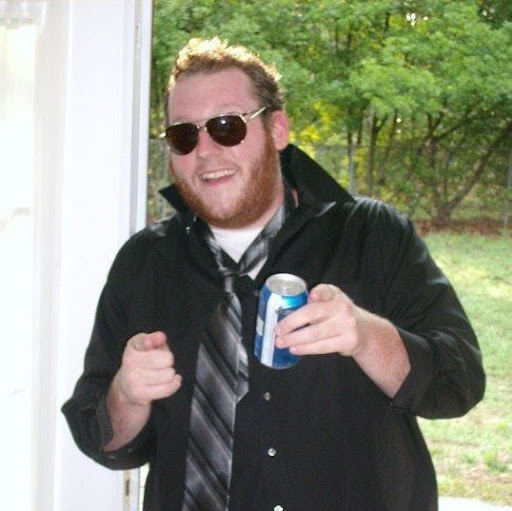 Julian Wilson Photo 39