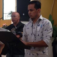 Ben Palacios Photo 21