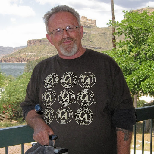 Phillip Anderson Photo 26