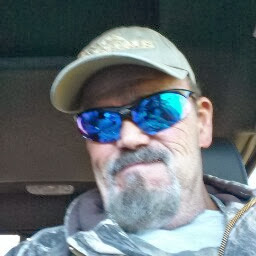 Kenneth Townsend Photo 27