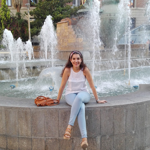 Anabel Medina Photo 13