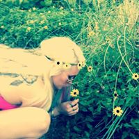 Megan Pruitt Photo 8