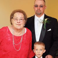 Brian Radcliffe Photo 17