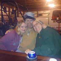 Leslie Crain Photo 9