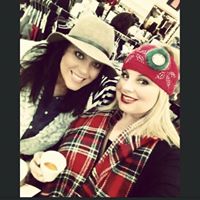 Leah Phillips Photo 21