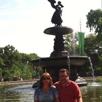 Debbie Davison Photo 14