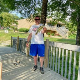 Bobby Jordan Photo 42