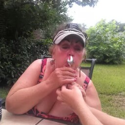 Diane Merrill Photo 8