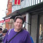 Robin Garrison Photo 5