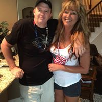 Kristie Jenkins Photo 24