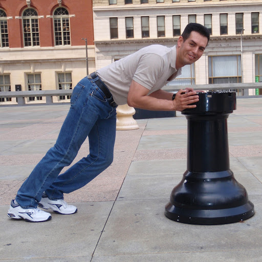 John Guzman Photo 38