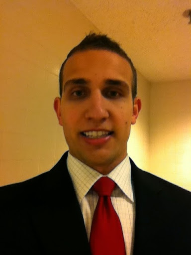 Derek Krause Photo 12