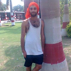 Ravinder Singh Photo 28
