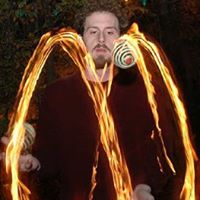 Randal Palmer Photo 4