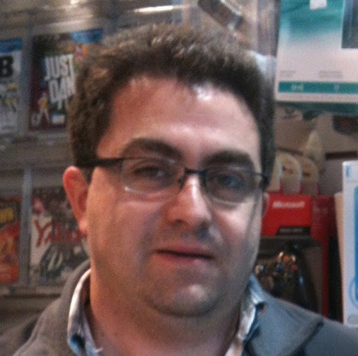 Manuel Valdes Photo 22