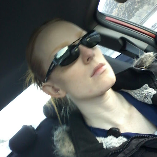 Kimberly Richardson Photo 47