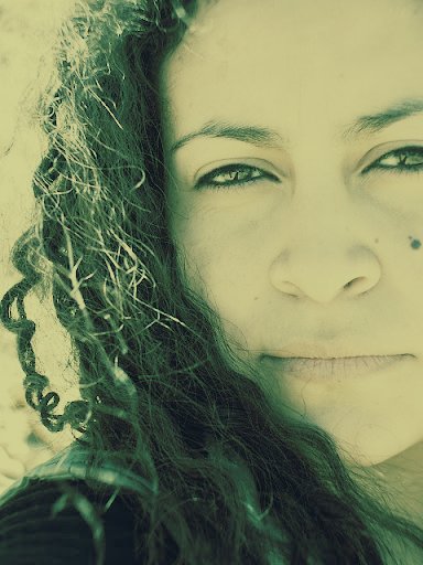 Sandra Espinoza Photo 3