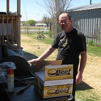 Jimmy Russell Photo 26