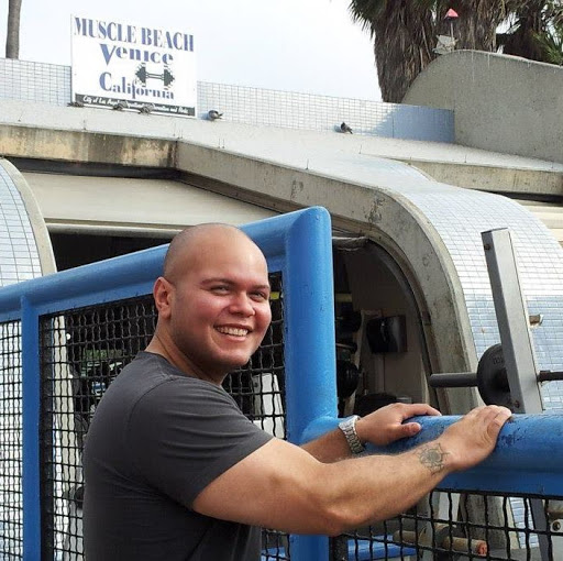 Christopher Hickson Photo 9