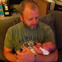 Harry Harrison Photo 44