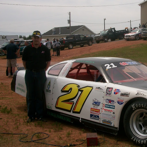 Shawn Pierce Photo 33