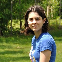 Sarah Mcgill Photo 20