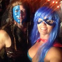 Teresa Baird Photo 29