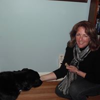 Cynthia Green Photo 11
