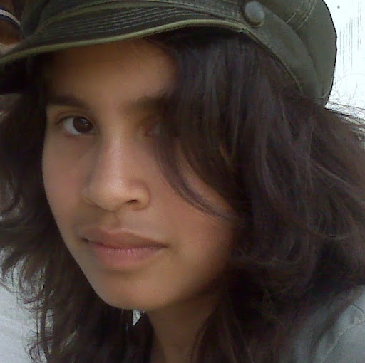 Eva Molina Photo 8