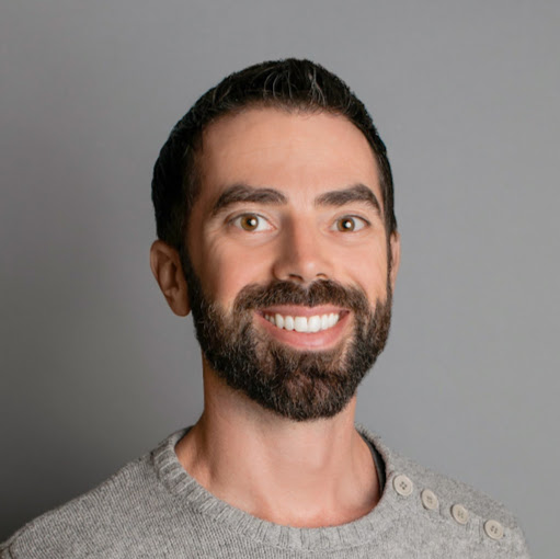 Jeff Conrad Photo 38