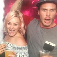 Megan Gregory Photo 27