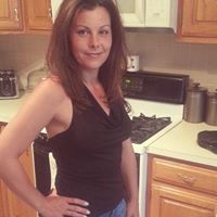 Christina Gress Photo 10