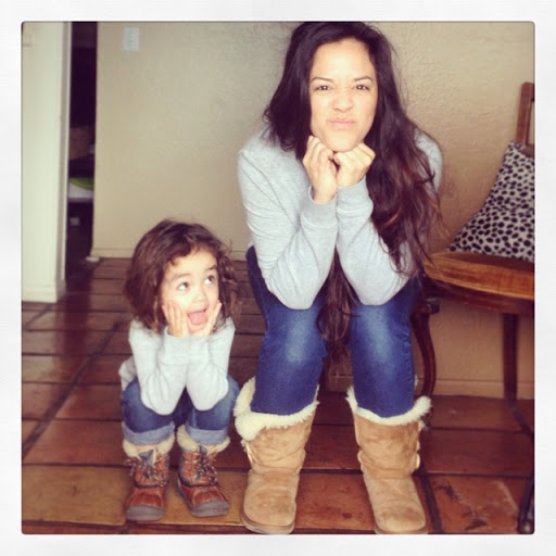 Michelle Fernandez Photo 30