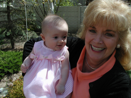 Donna Hunt Photo 5