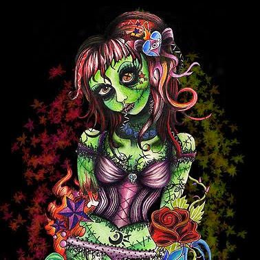 Angela Freeman Photo 11